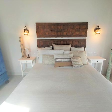 Villa Aura La Sorrueda Екстер'єр фото