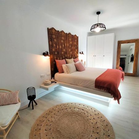 Villa Aura La Sorrueda Екстер'єр фото