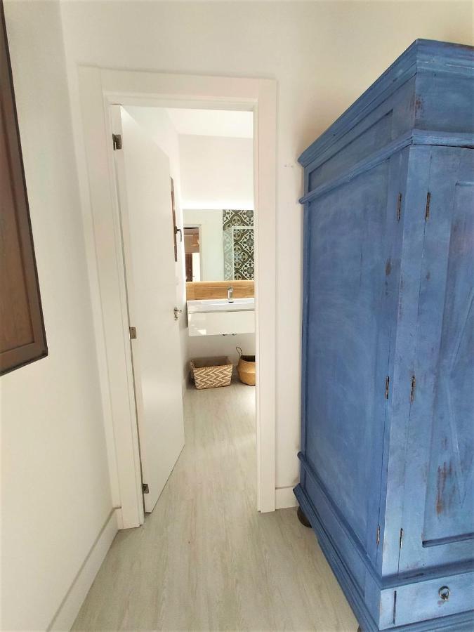 Villa Aura La Sorrueda Екстер'єр фото