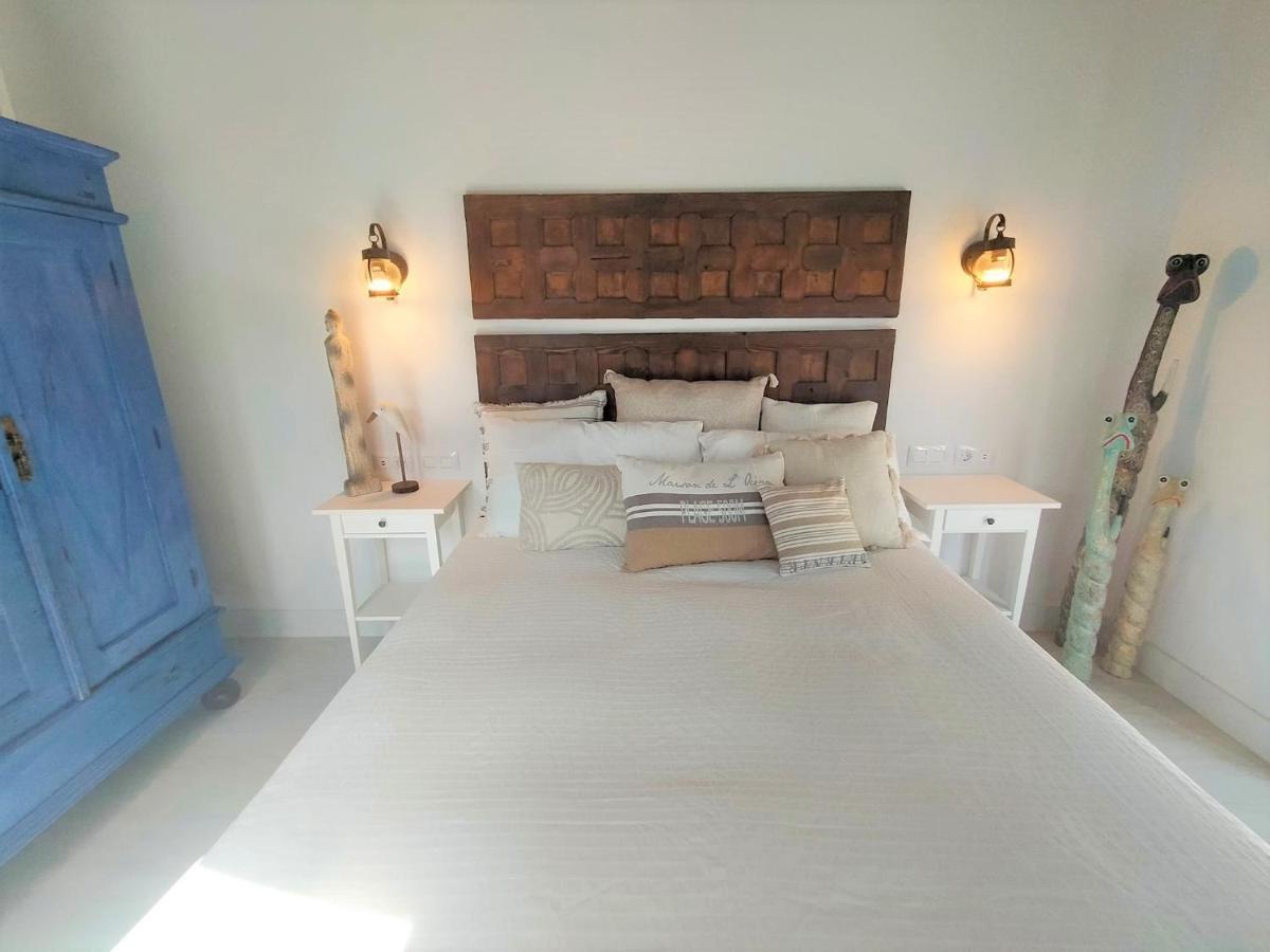 Villa Aura La Sorrueda Екстер'єр фото