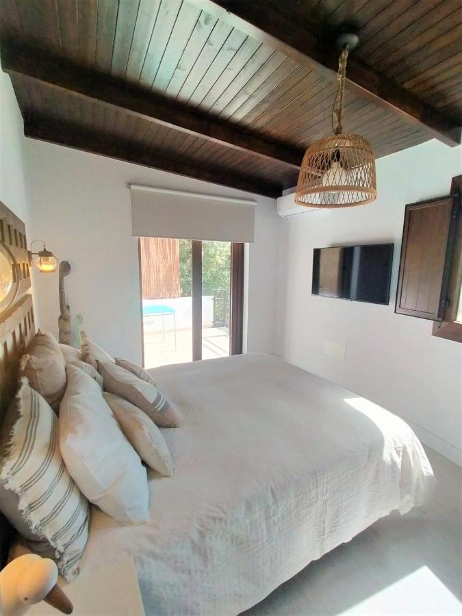 Villa Aura La Sorrueda Екстер'єр фото