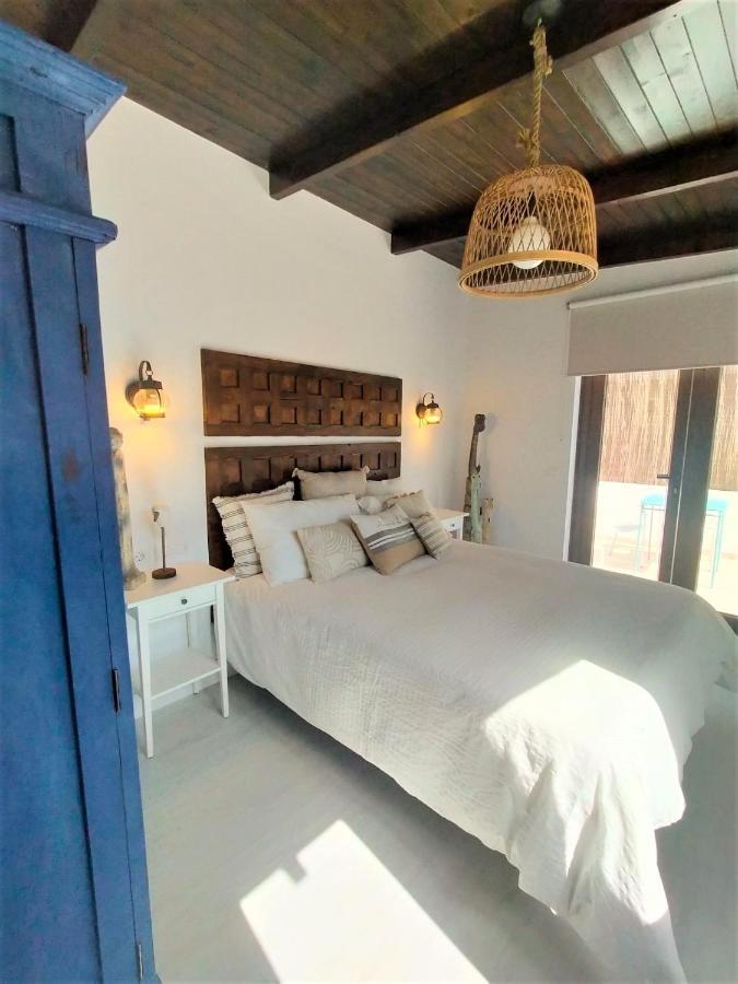 Villa Aura La Sorrueda Екстер'єр фото