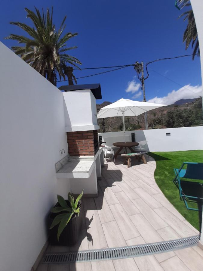 Villa Aura La Sorrueda Екстер'єр фото